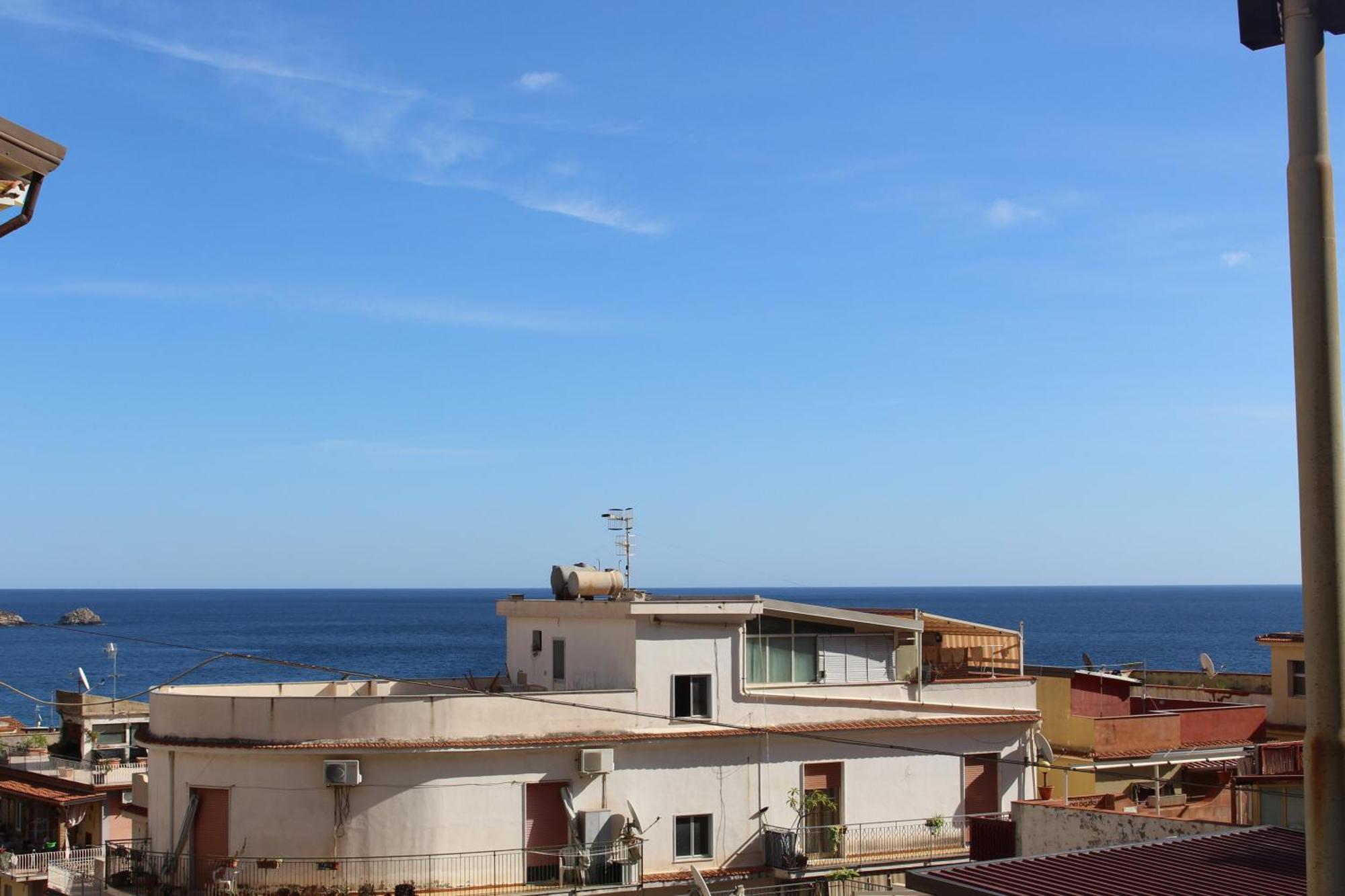 La Maison Doree Giardini-Naxos Kültér fotó